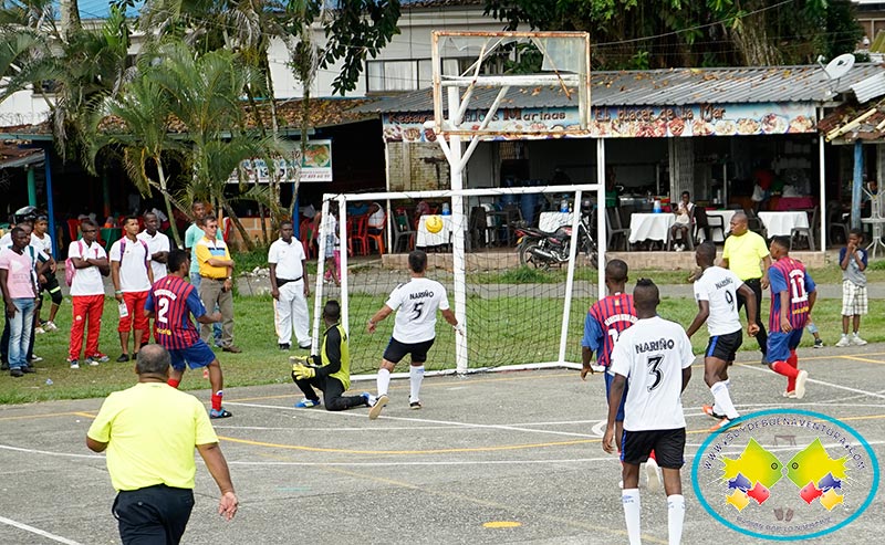 Programación para hoy 17 de diciembre de los VII Juegos Deportivos del Litoral Pacífico