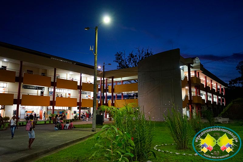 Consejo Superior de la Universidad del Pacífico limita funciones de rector encargado vía tutela