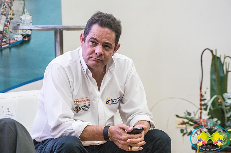 Trabajo coordinado entre Gobierno Nacional y mandatarios locales, dará nuevo impulso a las regiones: Vargas Lleras