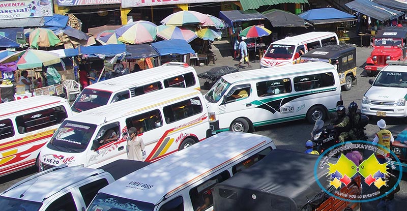 La Secretaría de Gobierno y Seguridad Ciudadana tomará medidas por inseguridad para conductores de colectivos de la ruta 12