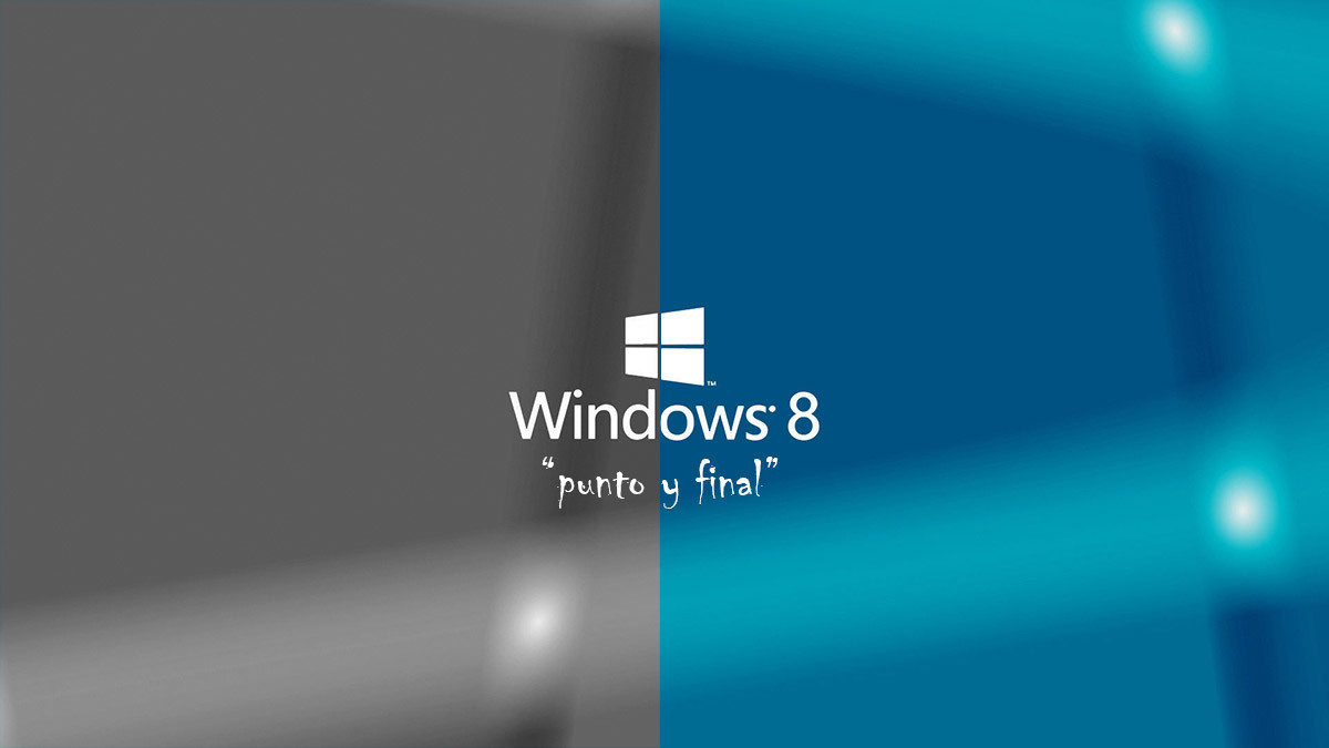 Hasta hoy 12 de enero de 2016 los usuarios con Windows 8 reciben soporte de Microsoft