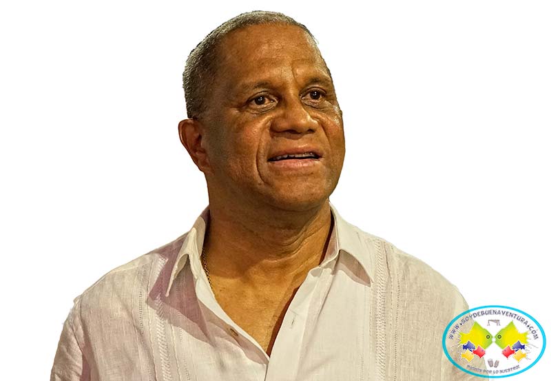 Víctor Julio González, gerente de la Sociedad Portuaria de Buenaventura responde a cuestionamientos de operadores portuarios