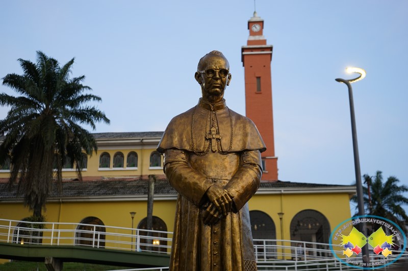 Se realizará homenaje póstumo a Monseñor Gerardo Valencia Cano en el aniversario No. 48 de su fallecimiento