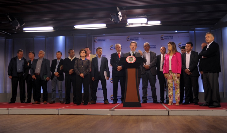 Aumento al salario de los profesores es el más alto en los últimos 10 a&ntilde;os: Gina Parody