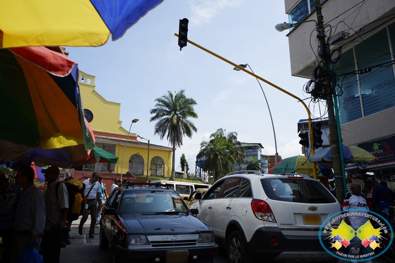 Secretaría de Tránsito se prepara para intervenir cruces peligrosos en la ciudad