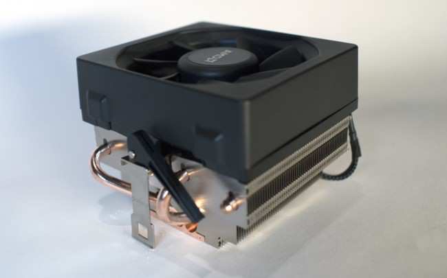 AMD apuesta por el overclocking y por los gamers con sus nuevos procesadores