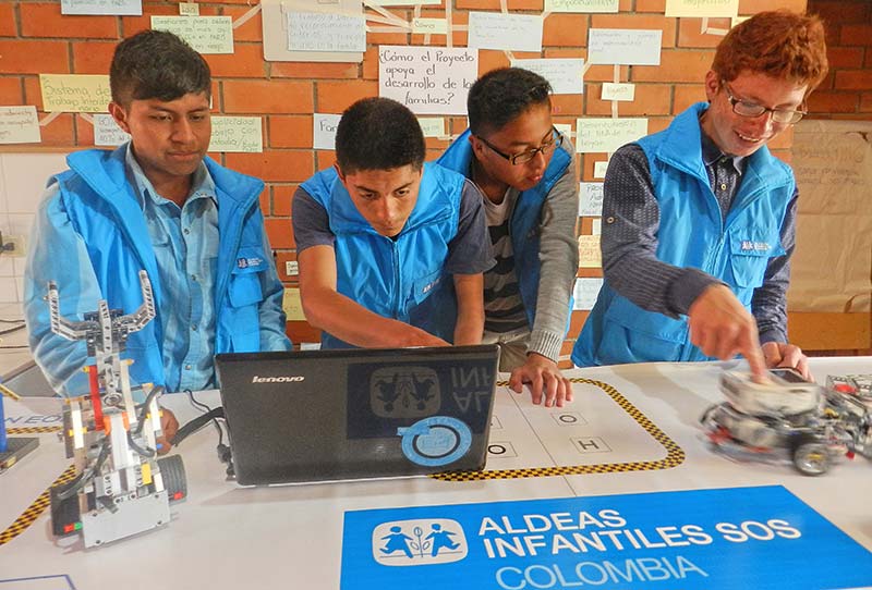 ¿Cómo apoyar a los ni&ntilde;os y ni&ntilde;as en el uso responsable de la tecnología?