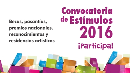 MinCultura continúa socializando la Convocatoria de Estímulos 2016 por las regiones del país