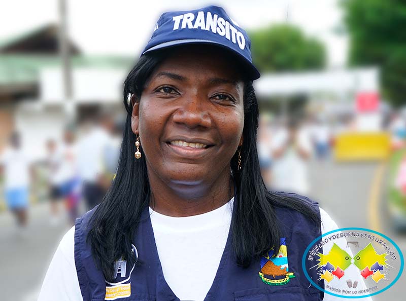 Secretaria de Tránsito realizó contratación de 20 reguladores viales