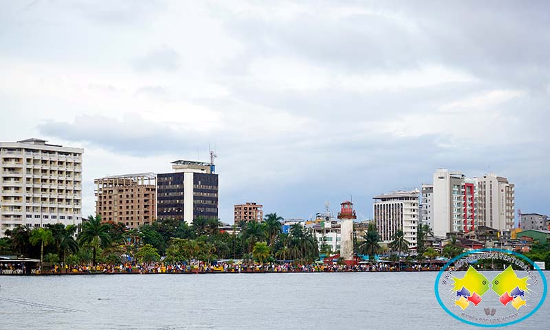 Alarma por robo en establecimientos comerciales del centro de Buenaventura
