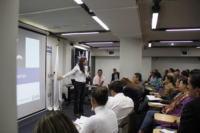 939 servidores fueron capacitados de manera presencial en la elaboración del Plan Anticorrupción y de Atención al Ciudadano