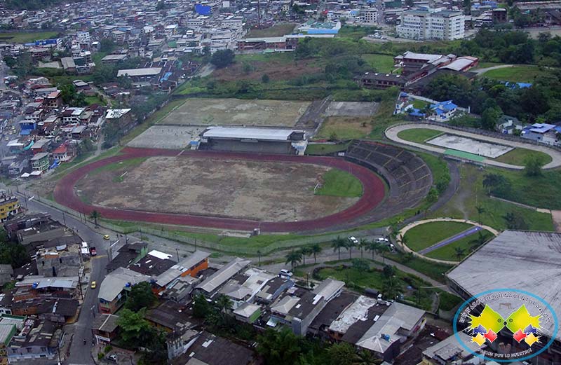 Buenaventura se postulará como sede para los XXI Juegos Deportivos Departamentales y los IV Juegos Paradepartamentales 2017