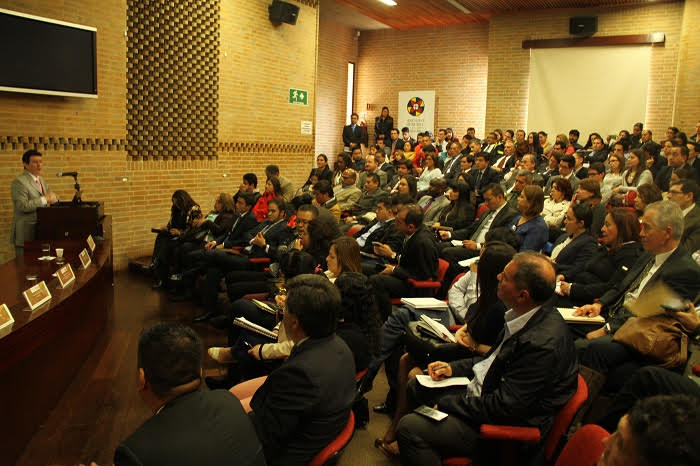 Función Pública participará el 23 de febrero en el VI Encuentro Nacional de Secretarios de Gobierno y Participación Ciudadana