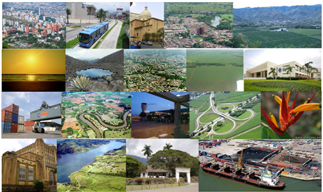 El Valle del Cauca nunca debió clasificarse en categoría especial para la vigencia 2016: Contraloría del Valle