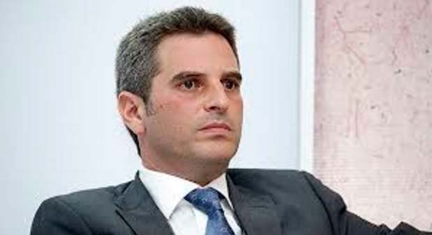 Carlos Eduardo Correa Escaf, es el nuevo viceministro de Agua