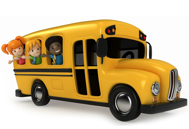En marzo iniciará el servicio de transporte escolar para estudiantes de instituciones educativas oficiales