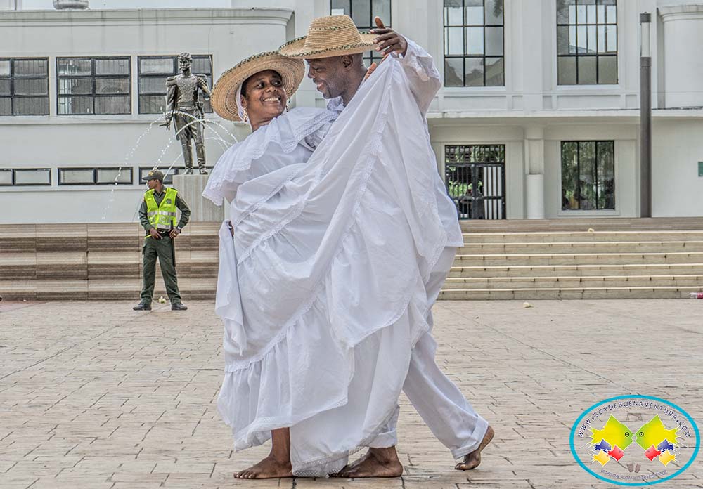 Con diferentes actividades, Buenaventura celebrará el Día Internacional de la Danza