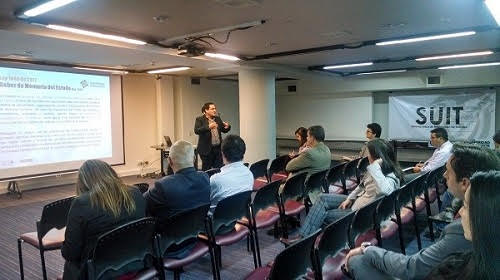 Este miércoles 2 de marzo Función Pública inicia capacitaciones en Negociación Colectiva