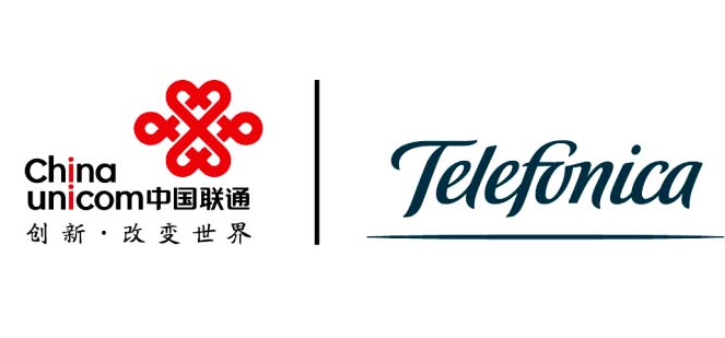 Telefónica y China Unicom refuerzan su colaboración con la compra conjunta de smartphones