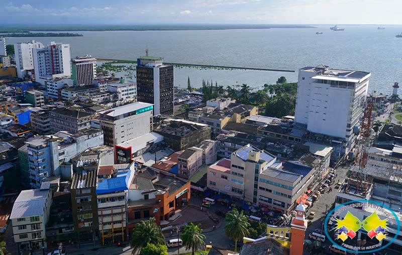 Inició la semana de la salud en la Administración Distrital de Buenaventura
