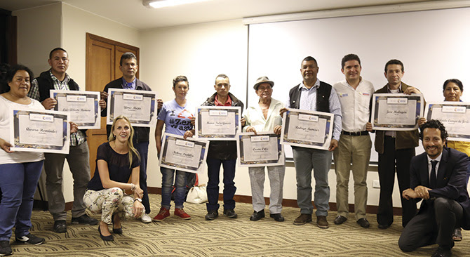 “Queremos que a las organizaciones de recicladores se les pague formalmente un porcentaje de las tarifas de aseo”: Minvivienda