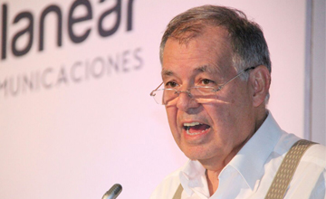 "Deberían ser consultados los municipios sobre si quieren tener allí zonas de ubicación": Procurador Alejandro Ordó&ntilde;ez