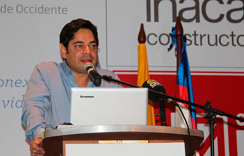 “Celebramos la acogida que ha tenido Mi Casa Ya  en el Valle del Cauca”: Minvivienda encargado Guillermo Herrera Casta&ntilde;o