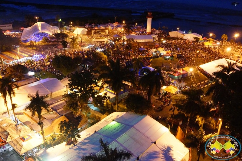 Primeros resultados del sondeo ciudadano sobre Festival Folclórico del Pacífico en Buenaventura