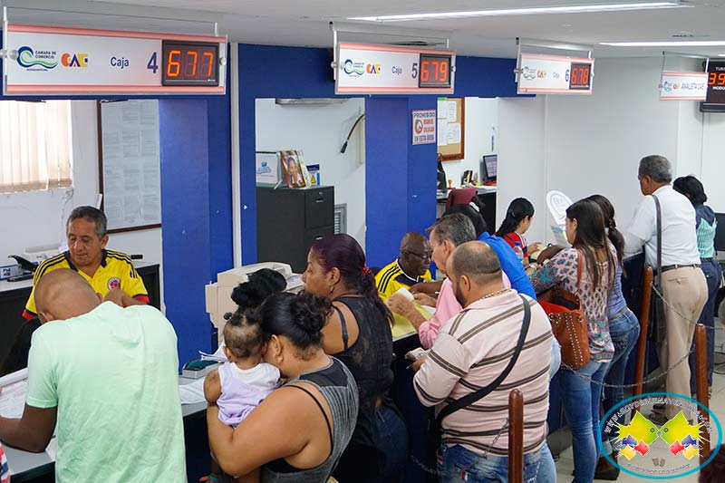 Hasta el 3 de julio se extiende el plazo para renovar la Matrícula Mercantil