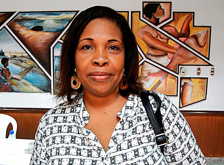 Betsy Viviana Valencia Baltán fue nombrada como Secretaria de Turismo de Buenaventura