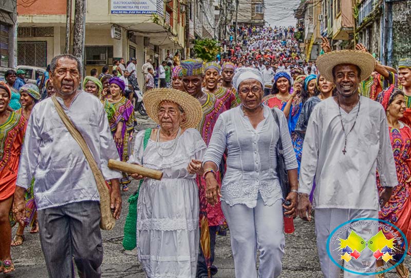 Alcaldía de Buenaventura y Gobernación del Valle celebrarán conjuntamente el día de la Afrocolombianidad el 21 de mayo