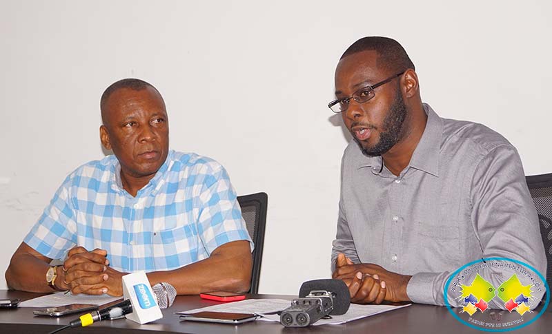 Unipacífico y la Alcaldía de Buenaventura firmaron convenio para pago de Pruebas Saber 11 y capacitación de estudiantes