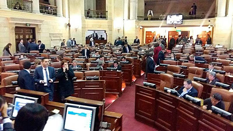 Con aprobación del Congreso, Red Unidos se convertirá en Ley de la República