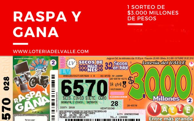 Gerente de la Beneficencia del Valle oficializó ante los periodistas de Buenaventura  la entrega del premio mayor de la lotería