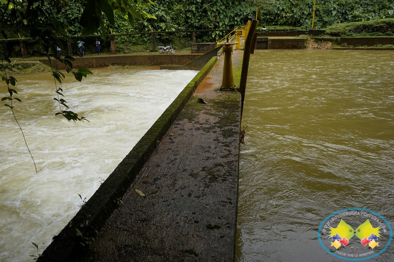 Suspensiones sucesivas por turbiedad, agravan prestación del servicio de agua en Buenaventura