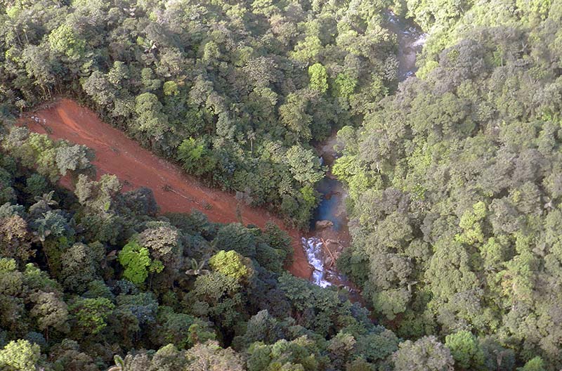 Decretada la calamidad pública en Buenaventura por ola invernal que afecta prestación del servicio de agua