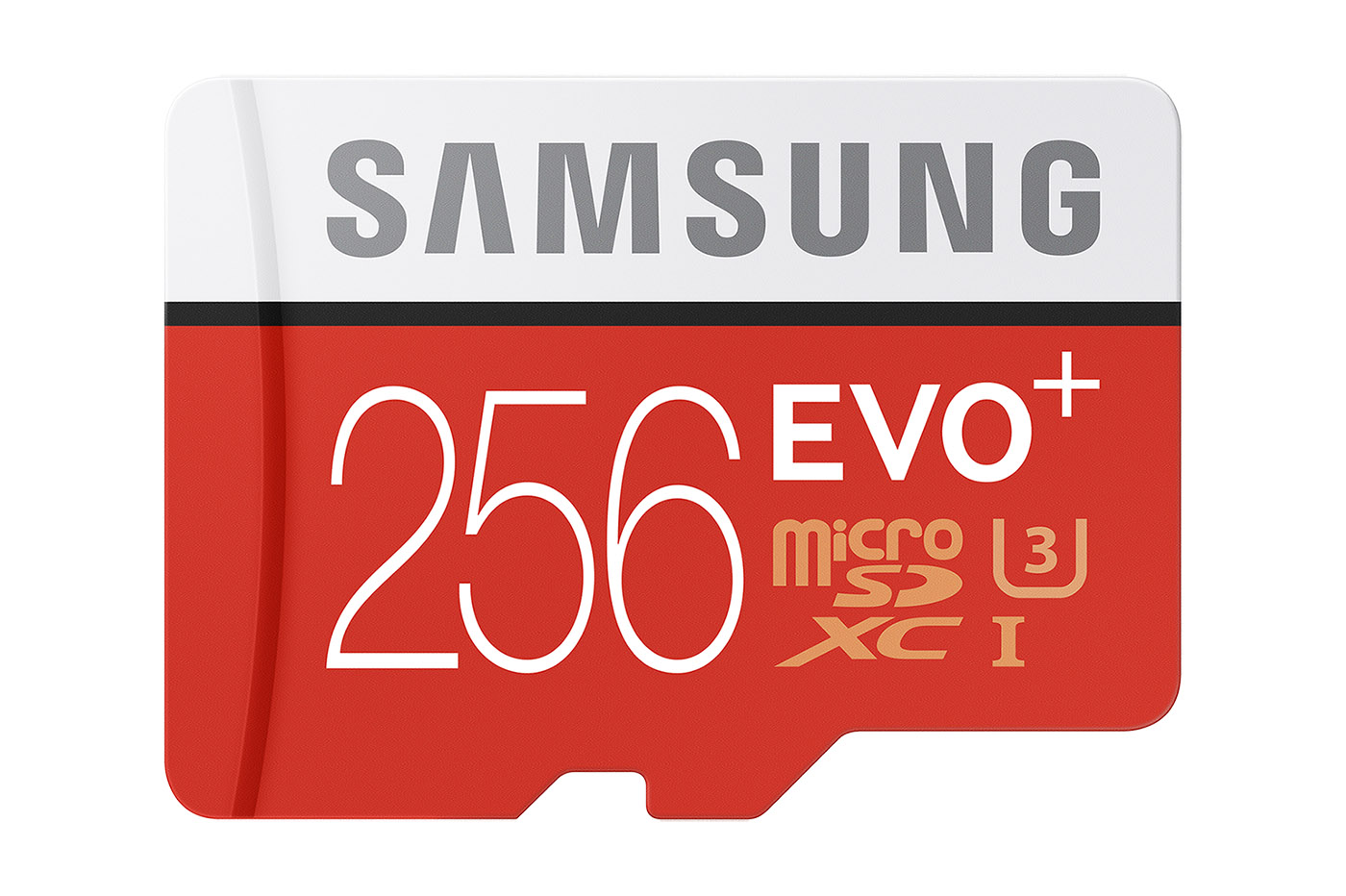 Samsung presenta su nueva microSD de 256 GB