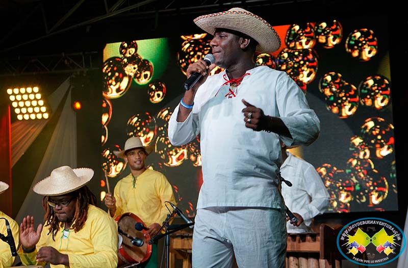 Director del XXXII Festival Folclórico del Pacífico invita a los gestores culturales y a las agrupaciones musicales a presentar sus propuestas