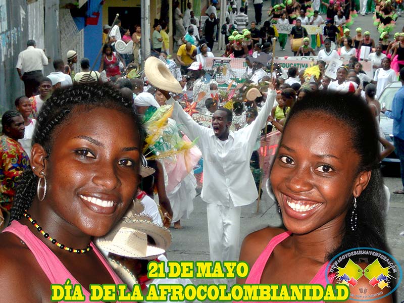 Dirección Técnica de Cultura realizará este viernes el desfile de comparsas de la Afrocolombianidad