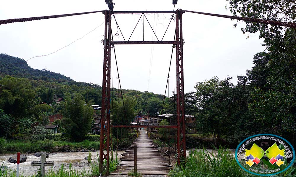 El Corregimiento de Triana tendrá puente vehicular