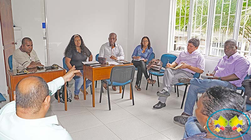 El viernes 17 de junio se hará entrega oficial del Puesto de Salud de Córdoba y el Centro de Salud de Triana