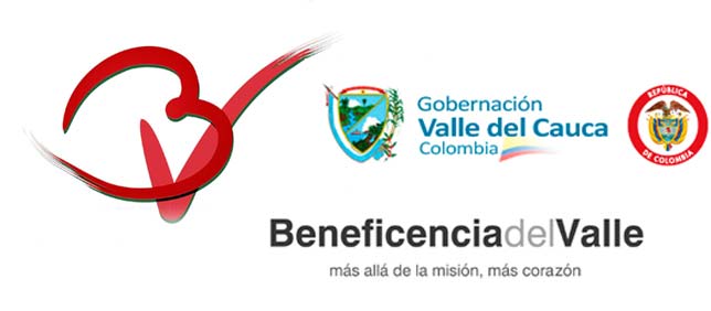 Beneficencia del Valle transferirá al departamento $ 34.000 millones durante el cuatrienio 2016-2019