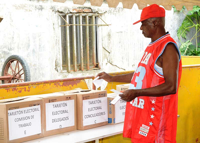 Para el 19 de junio se realizarán elecciones de Juntas de Acción Comunal en algunos barrios que no se hicieron el 24 de abril