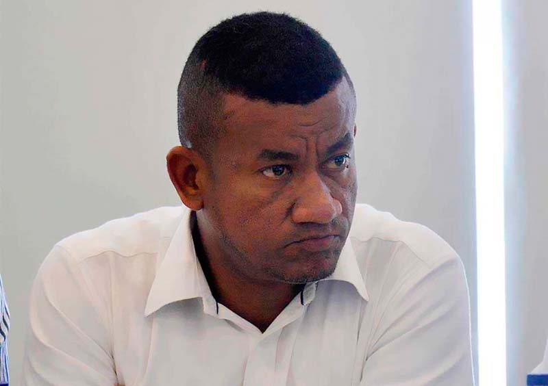 El tumaque&ntilde;o Luis Alfonso Escobar Jaramillo fue designado como Gerente del Plan Todos Somos Pazcífico