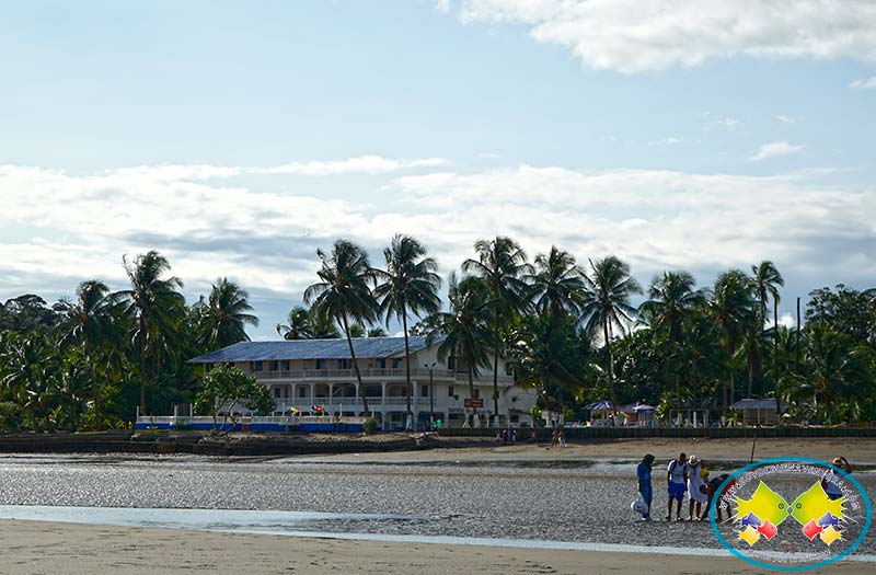 8 mil turistas visitaron Buenaventura en el pasado puente festivo