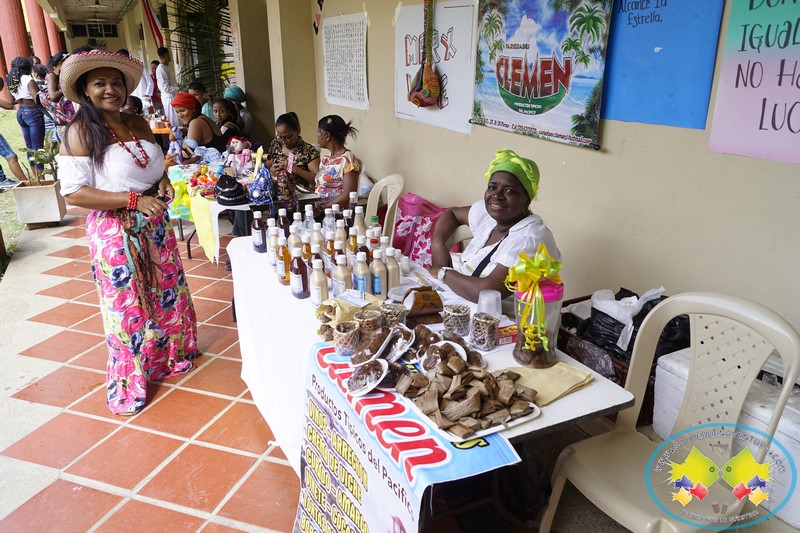 La Universidad del Pacífico celebró el mes de la herencia africana