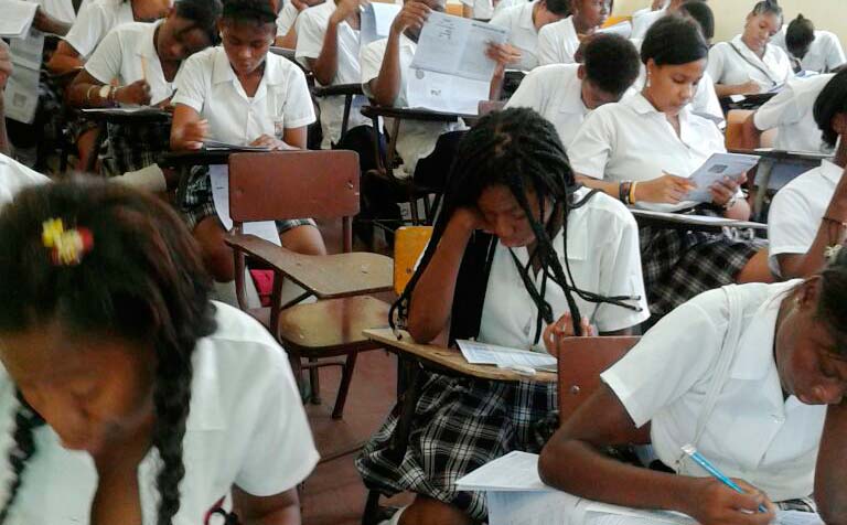 La Universidad del Pacífico capacita a 2.636 estudiantes de instituciones educativas para las pruebas Saber 11