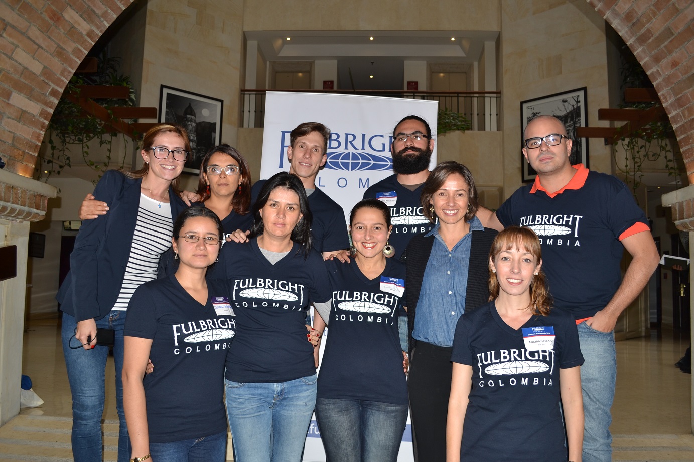 20 becas de Fulbright Colombia para Investigación y Docencia en Estados Unidos