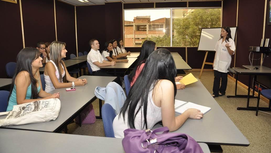 El juego de roles, uno de los atractivos de  la educación virtual en Colombia