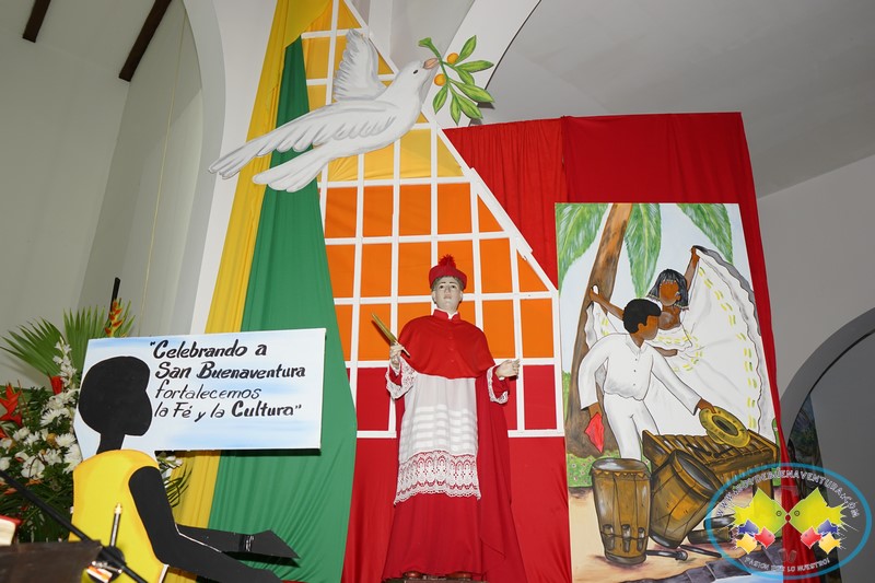 Les pido a todos que celebremos en paz, con tranquilidad y respeto estás festividades: Párroco Catedral San Buenaventura